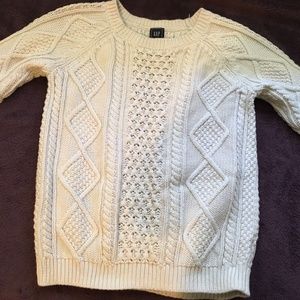 Gap Size M Sweater for Sale
